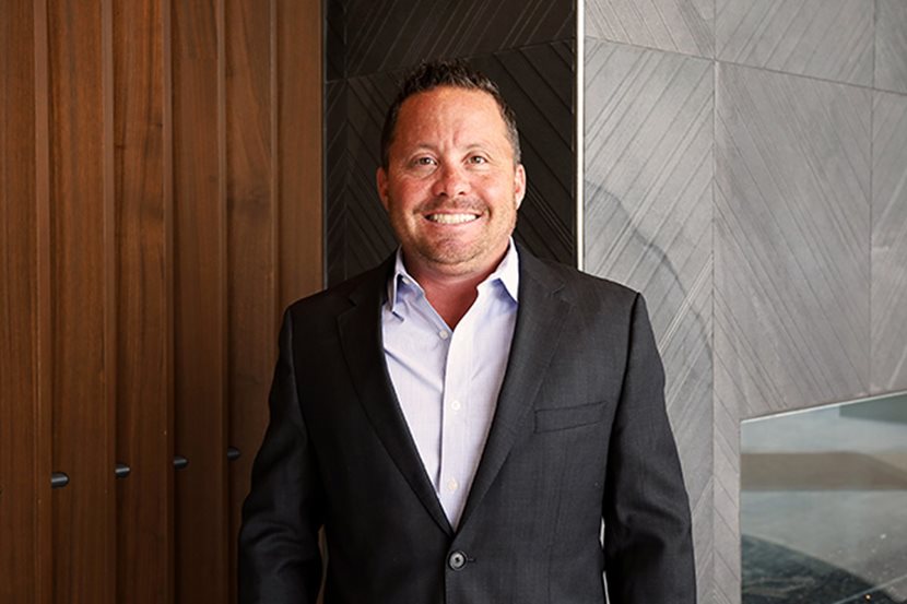 Paul Defruscio