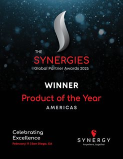 2024 Product of the Year Award for the Americas 