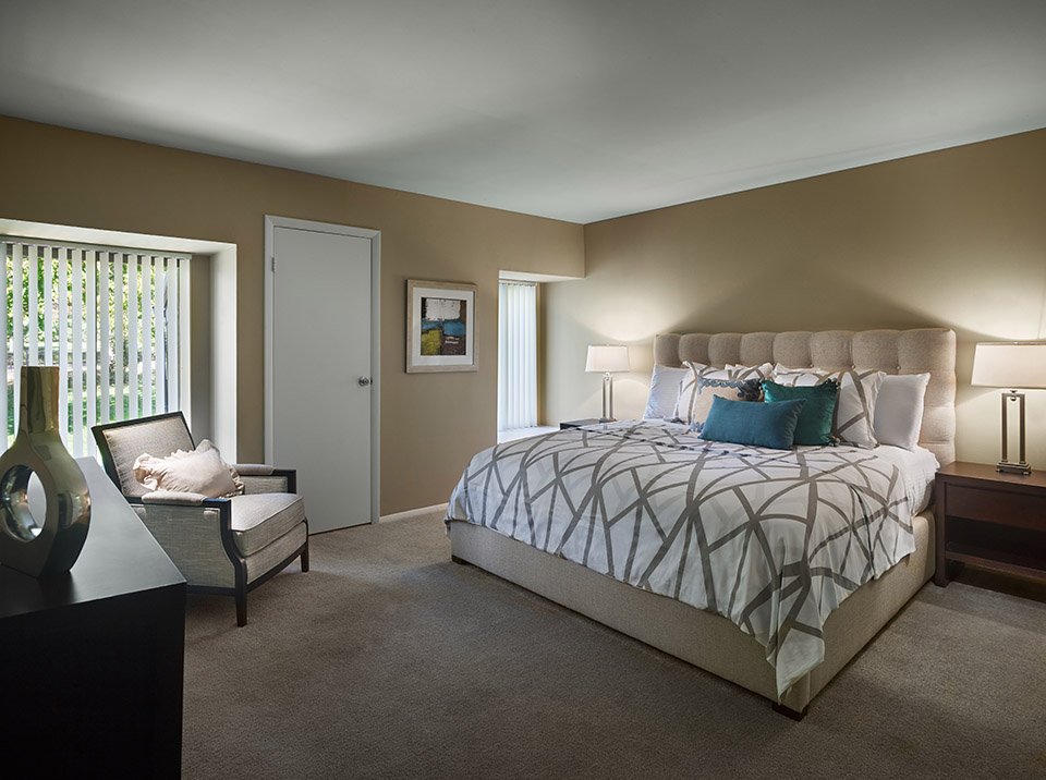 3 Bed