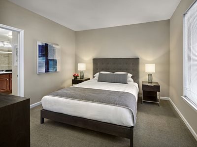 Union Bedroom 