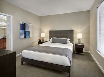Union Bedroom 