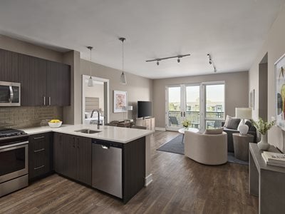 Maximize Your Relocation Package with Furnished Apartments