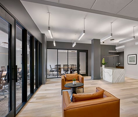 Business Lounge