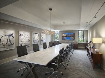 KOP Conference Room 