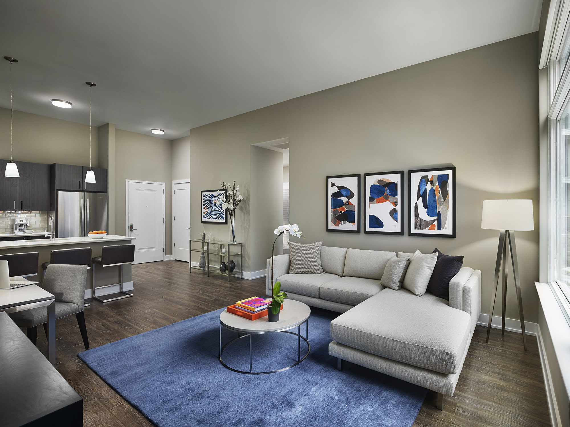 Luxury Apartments in Florham Park, NJ Rent in Morris County