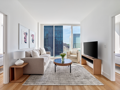 Westchester County is A Hidden Gem for Work or Lifestyle Relocation with Seamless Furnished Apartment Options 