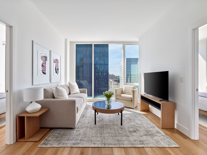Westchester County is A Hidden Gem for Work or Lifestyle Relocation with Seamless Furnished Apartment Options 