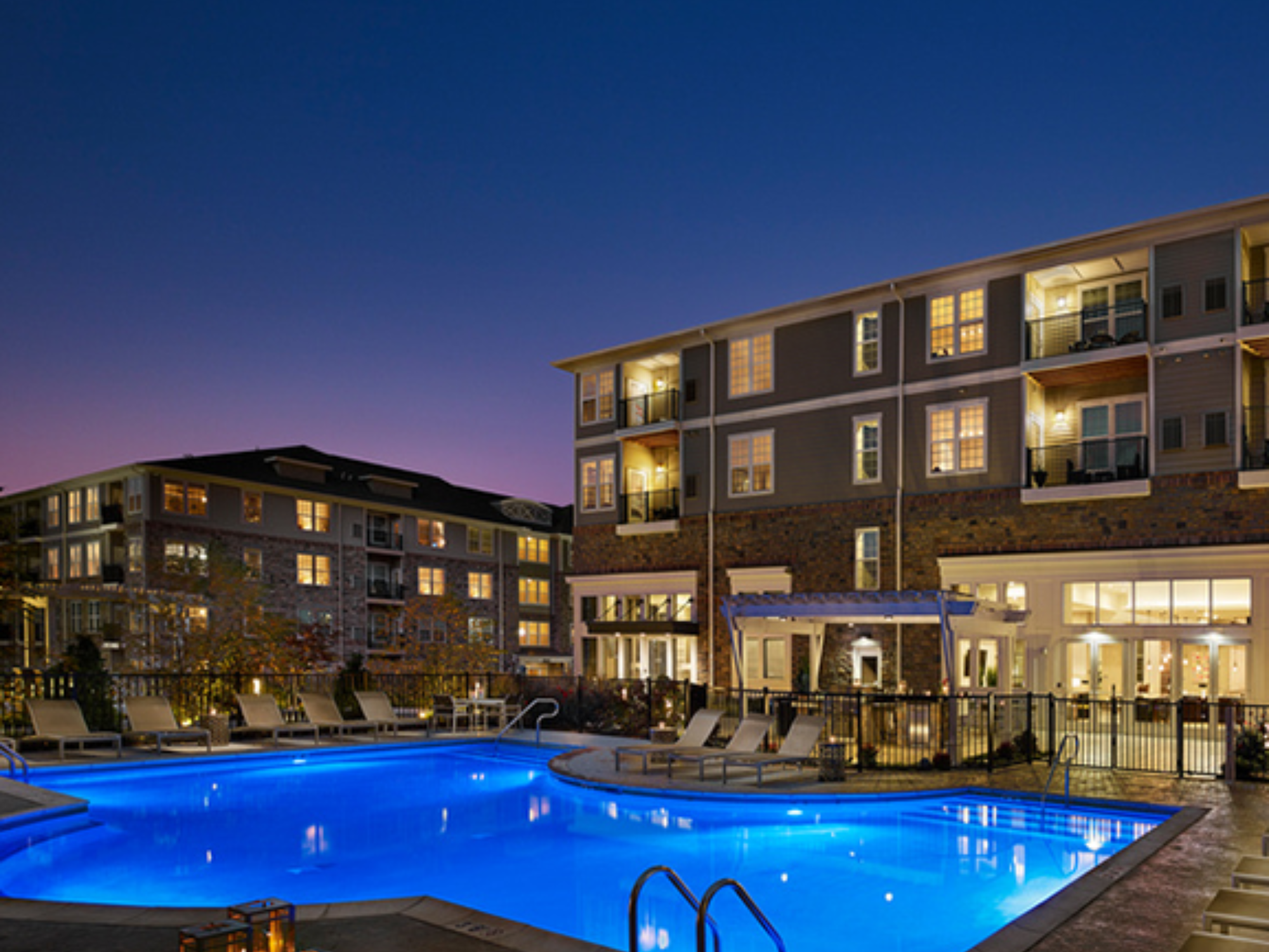 INTRODUCING AVE NEWTOWN SQUARE!