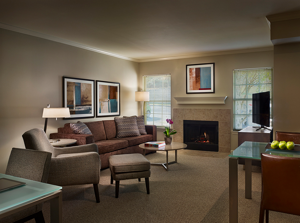 Furnished Apartments at AVE Malvern 1 & 2 Bedrooms