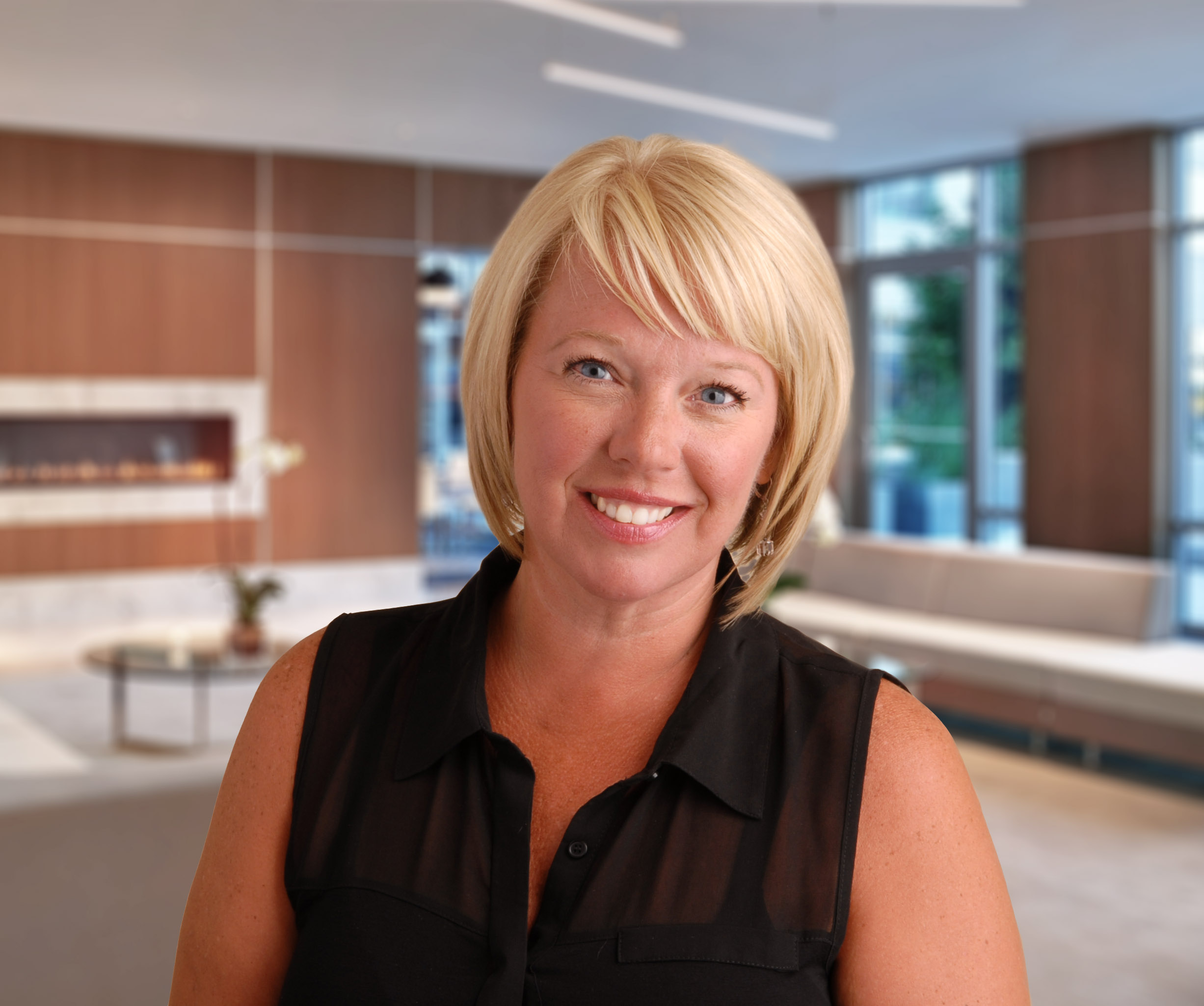 AVE Names Jamie D’Ercole Vice President of Strategic Operations