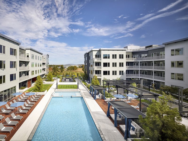 Florham Park
