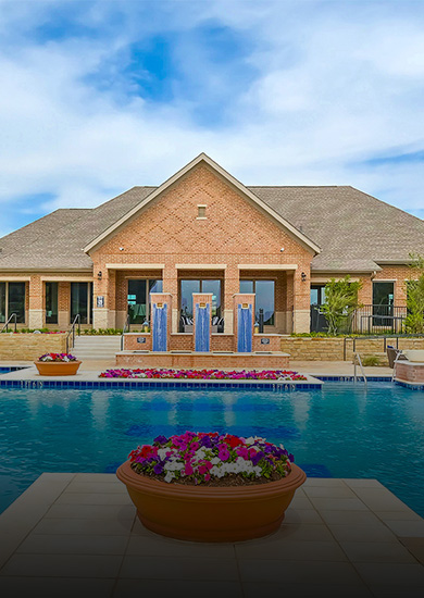 AVE ENTERS DFW MARKET WITH AVE LAS COLINAS