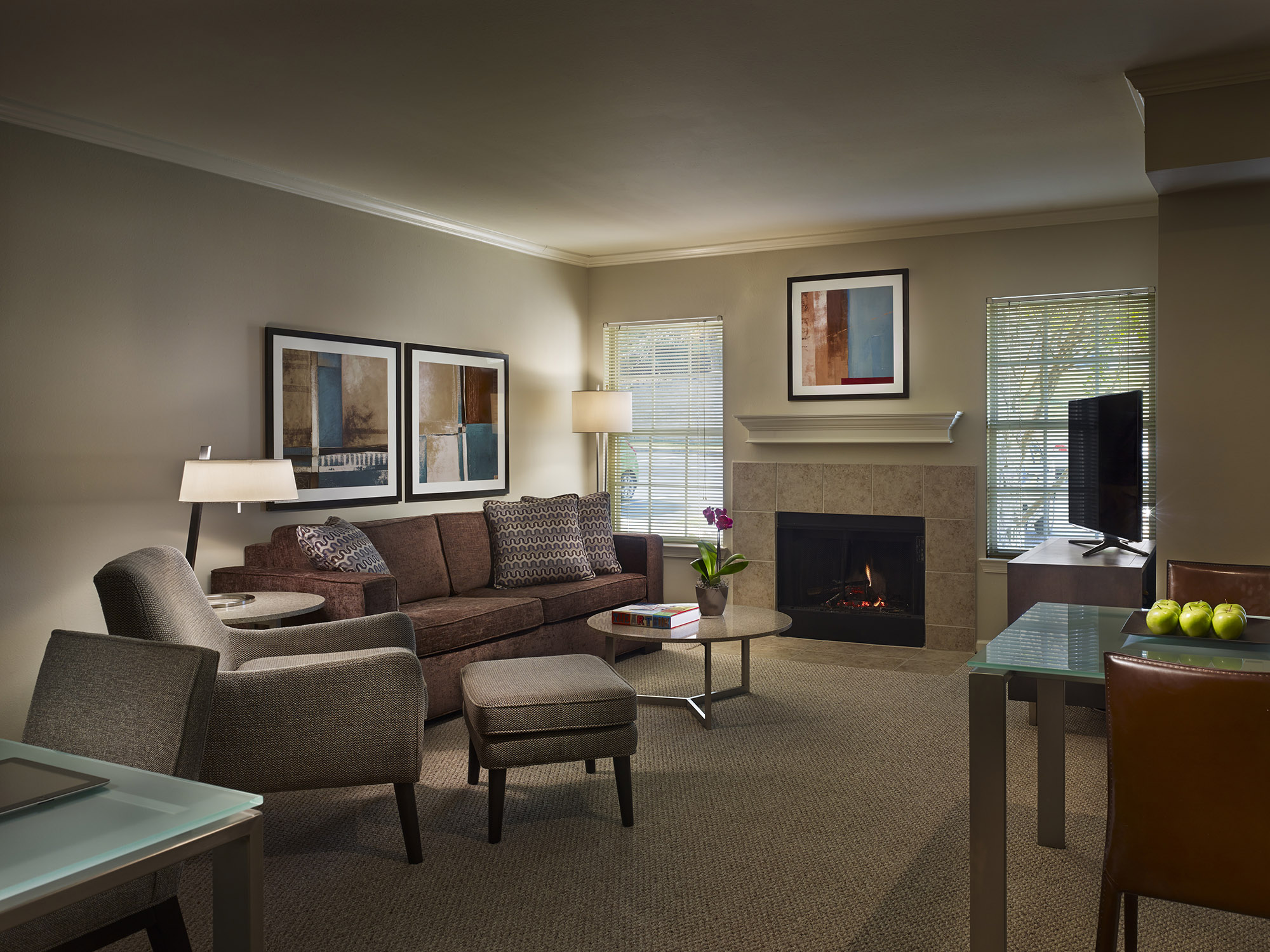 Why AVE Malvern Furnished Apartments Are Perfect for Medical Residents and Healthcare Professionals in Transition