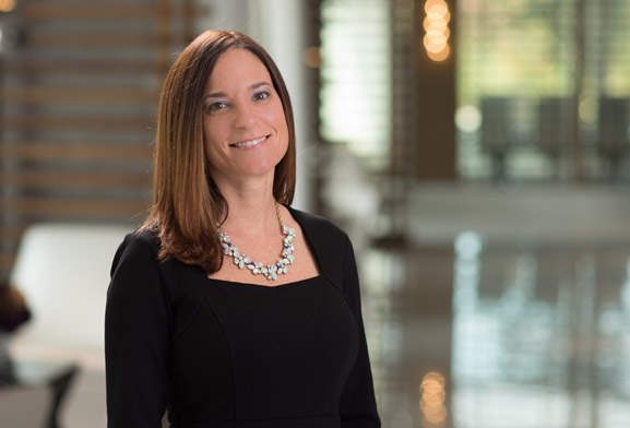 AVE Names Bonnie Sicora Vice President of Client Relations