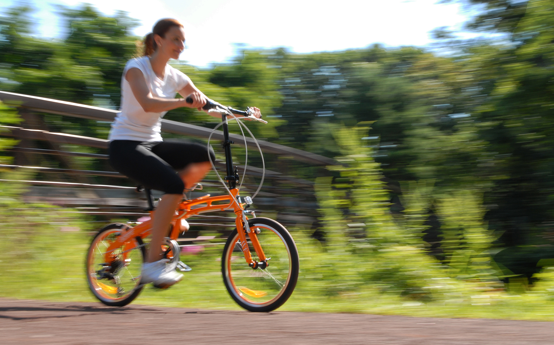 Best Places to Bike in New Jersey