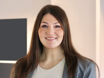 MEET MORGAN KALMAN, SUITE OPERATIONS & DESIGN MANAGER 