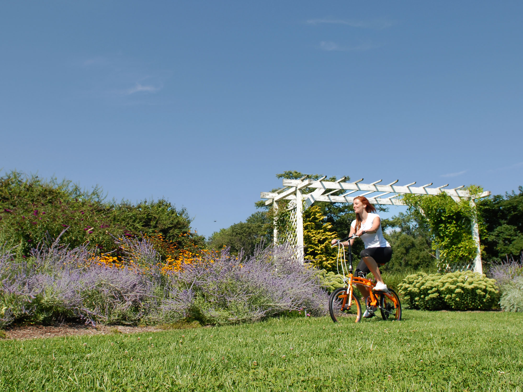Best Places to Bike in the Philadelphia Area