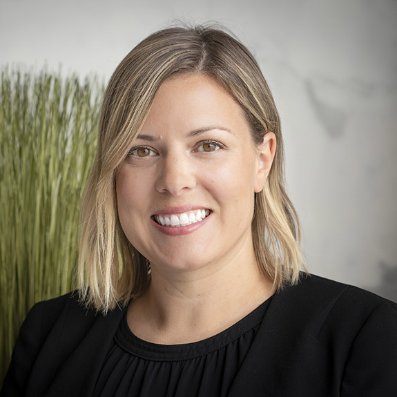 Meet Emily Heisler, Regional Director