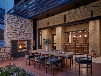 AVE Paradise Valley Terrace