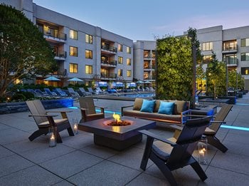 Firepits