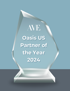 2024 US Partner of the Year 