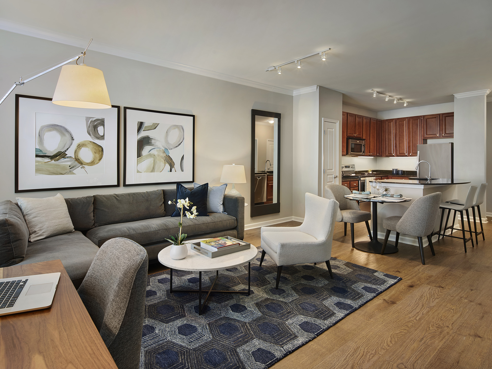 Luxury Apartment for Rent in Union County, NJ AVE Living