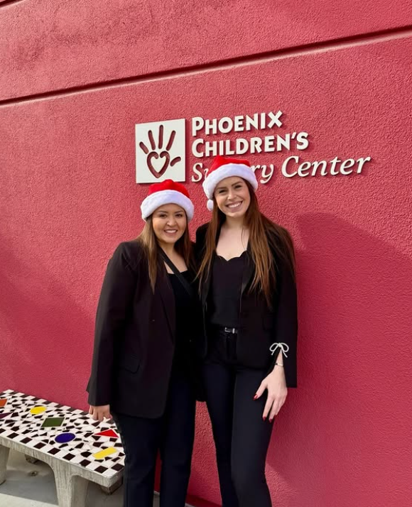 Phoenix Children’s Hospital
