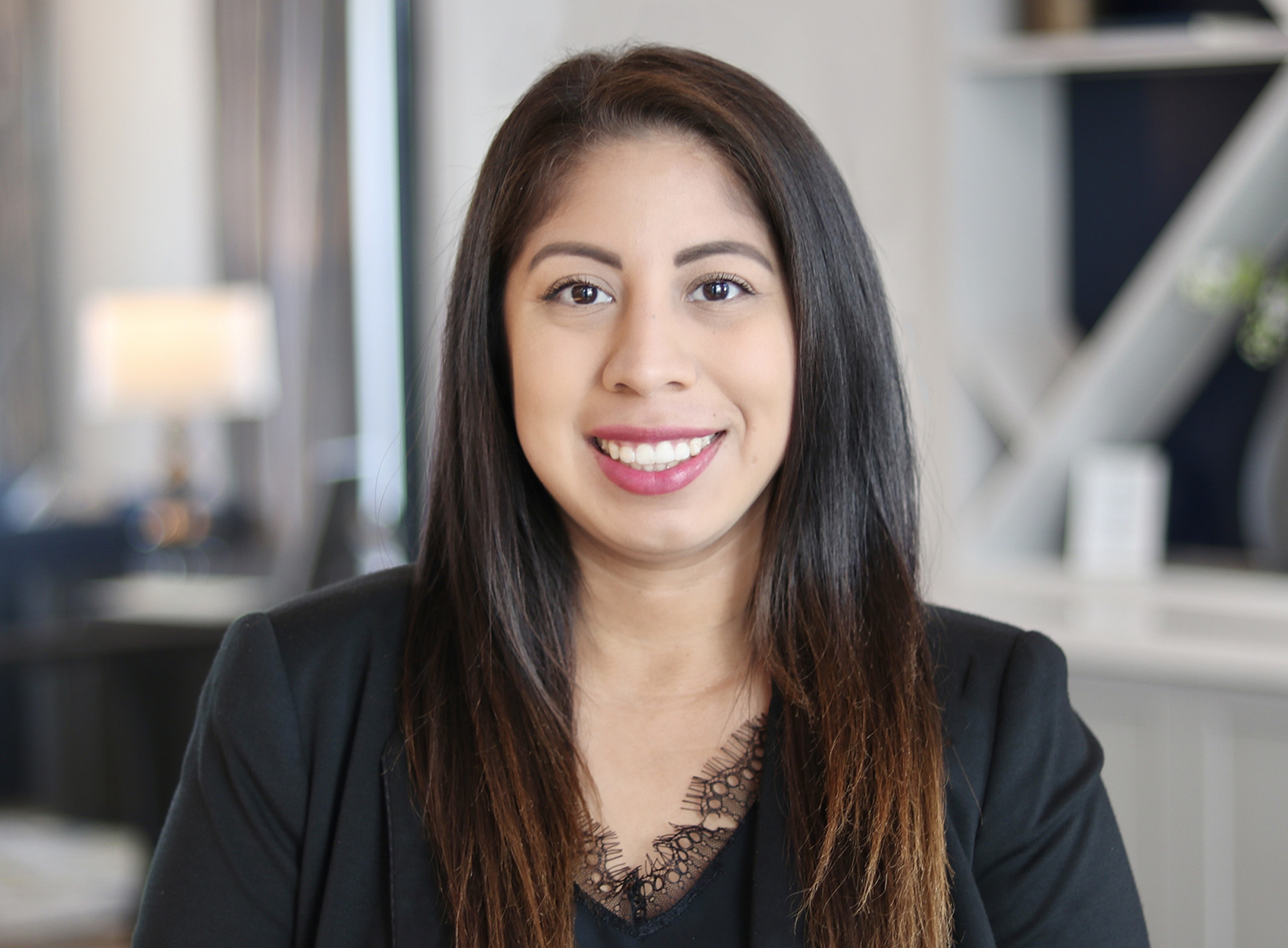 MEET MONICA MORALES, ASSISTANT GENERAL MANAGER