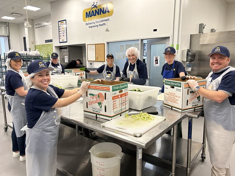 MANNA