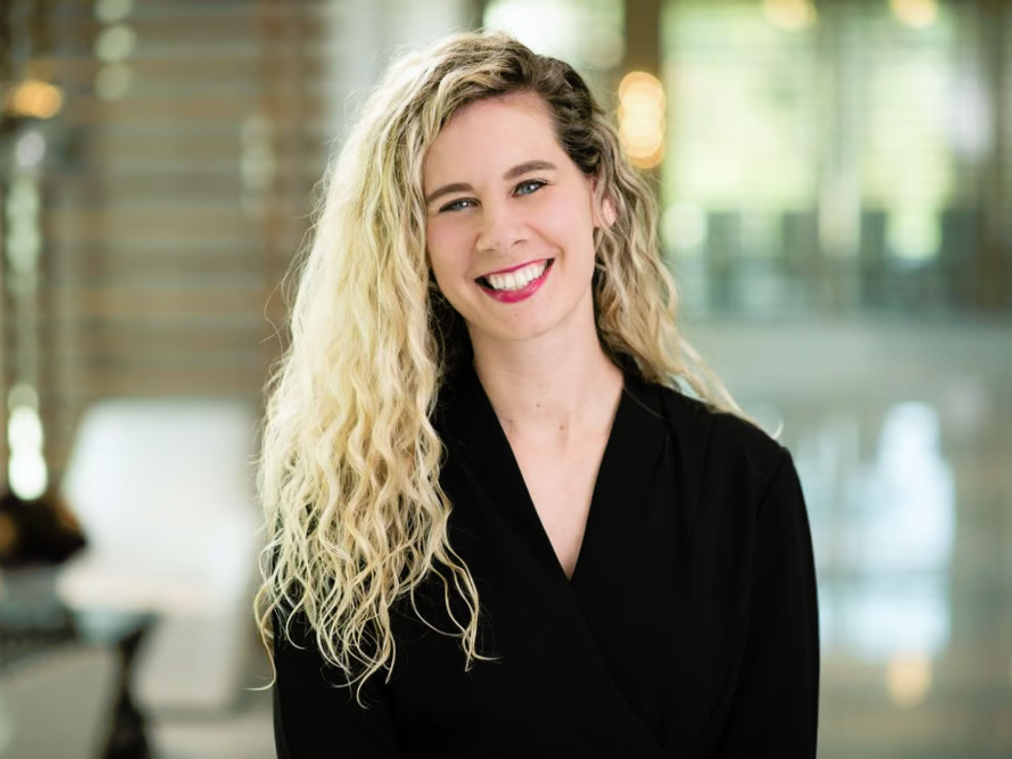 PR PROFILE: ASHLEY CERASARO