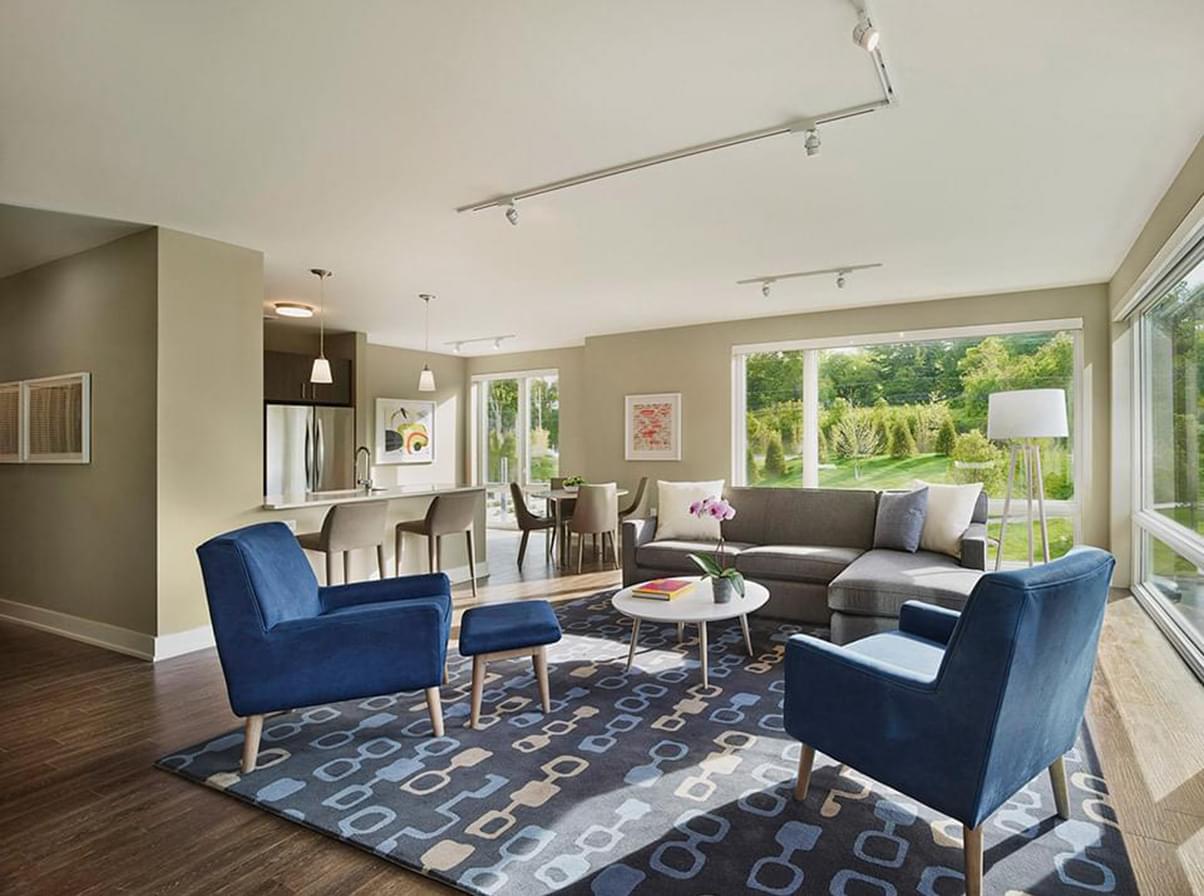 Luxury Apartments in Florham Park, NJ Rent in Morris County