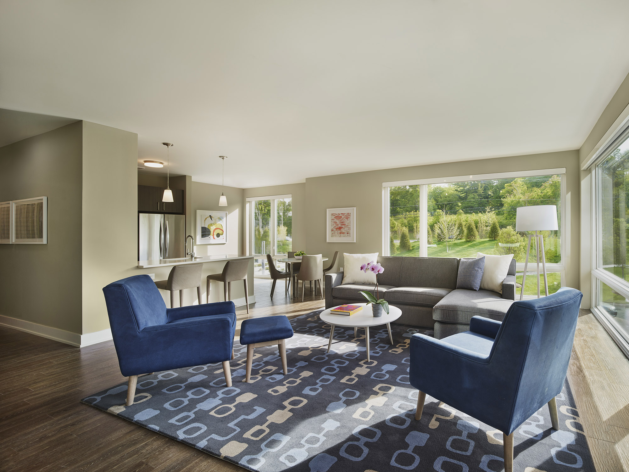 Simplify Life’s Transitions with Furnished Temporary Housing Solutions