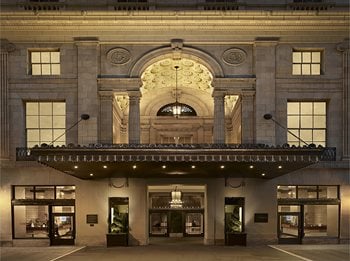 Franklin Exterior 