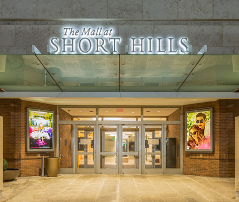 Short Hills Mall