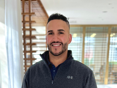 Meet Ray Ferrer, Maintenance Director for AVE in New Jersey and Florida