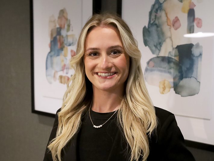 MEET REMI SCULLIN, LEASING MANAGER AT AVE MALVERN