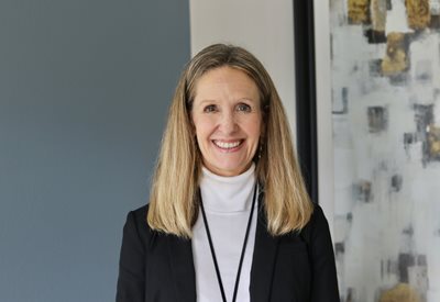 MEET CHRISTIE TALBERT, RESIDENT SERVICES AND LEASING MANAGER, AVE EMERYVILLE AT BAY STREET