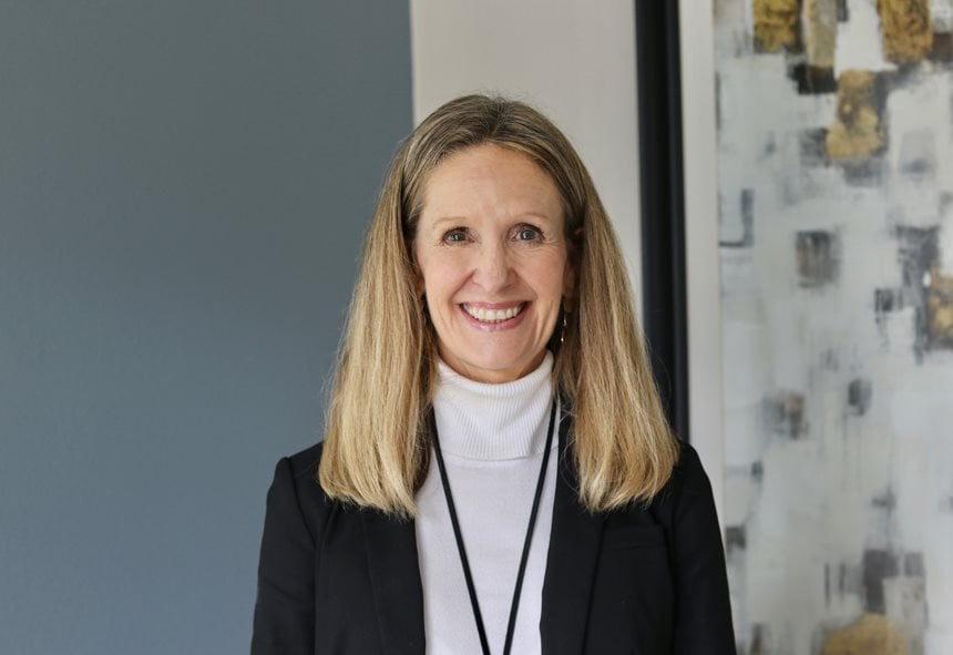 MEET CHRISTIE TALBERT, RESIDENT SERVICES AND LEASING MANAGER, AVE EMERYVILLE AT BAY STREET