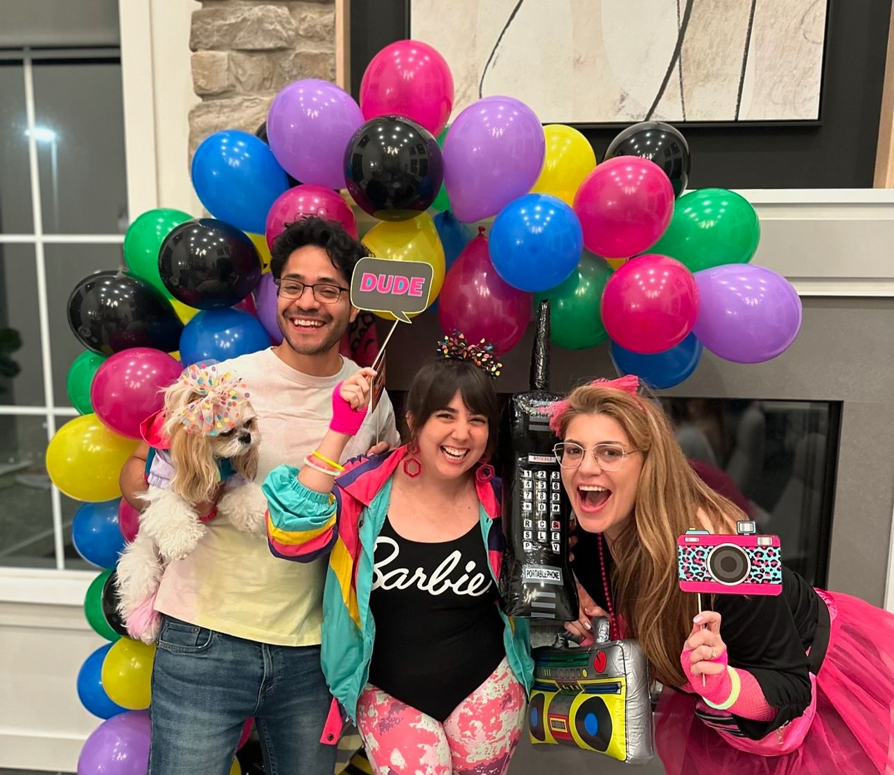 Resident Appreciation Week 2024