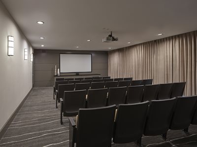 Theatre