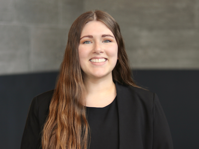 MEET MAGGIE EARP, RESIDENT SERVICES MANAGER 