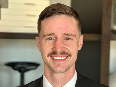 MEET GRAHAM DOBBS, LEASING MANAGER AT AVE LAS COLINAS