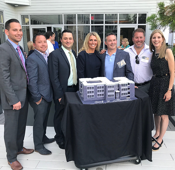 Happy 1st Birthday, AVE Florham Park!