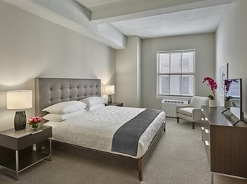 Franklin Bedroom