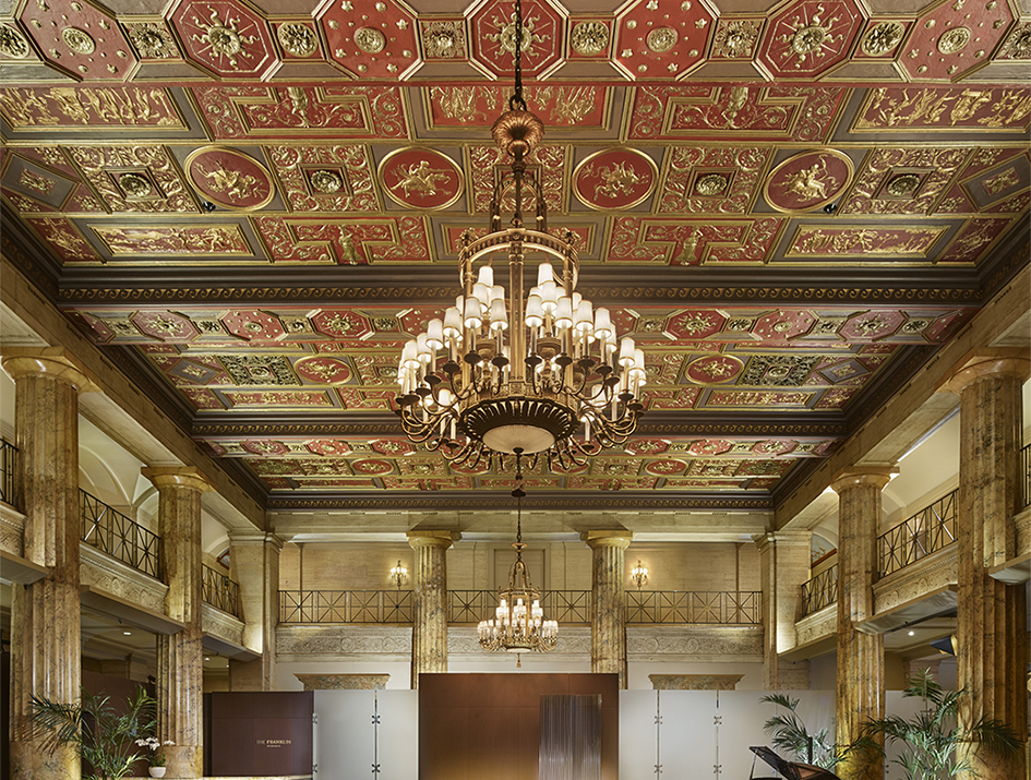 Luxury Penthouses in Philadelphia for Rent AVE Living