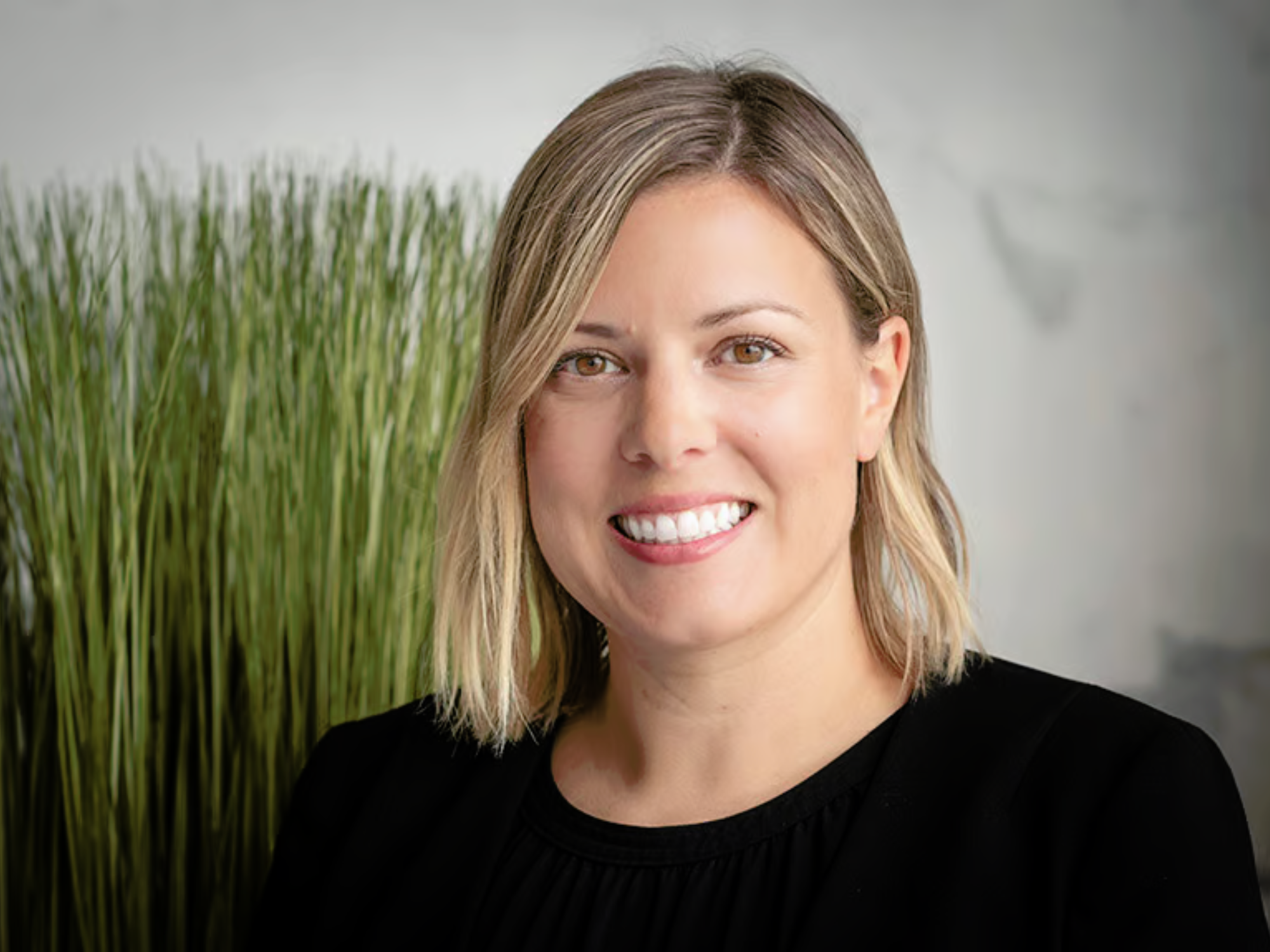 MEET EMILY HAYNES, REGIONAL DIRECTOR