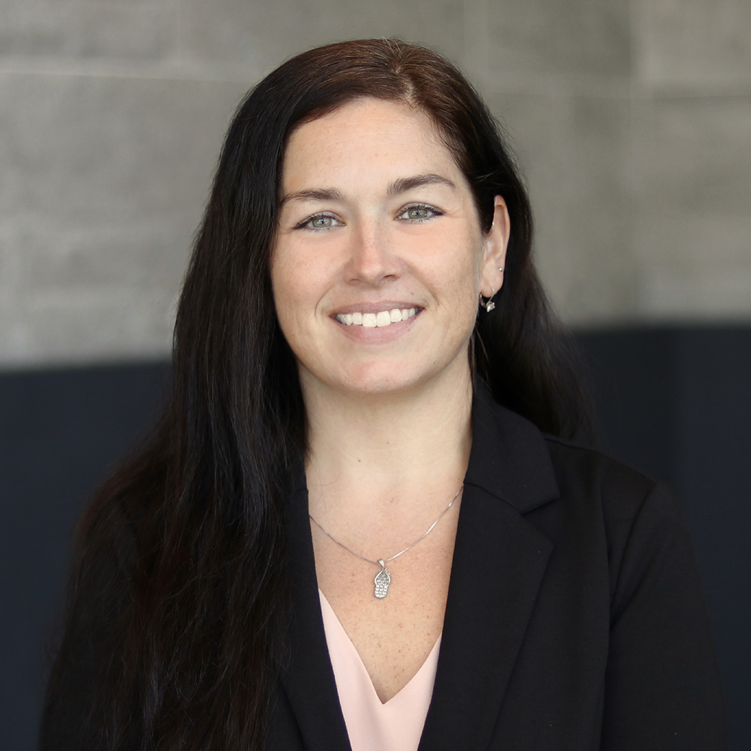 MEET MEAGHAN SULLIVAN, OPERATIONS MANAGER 