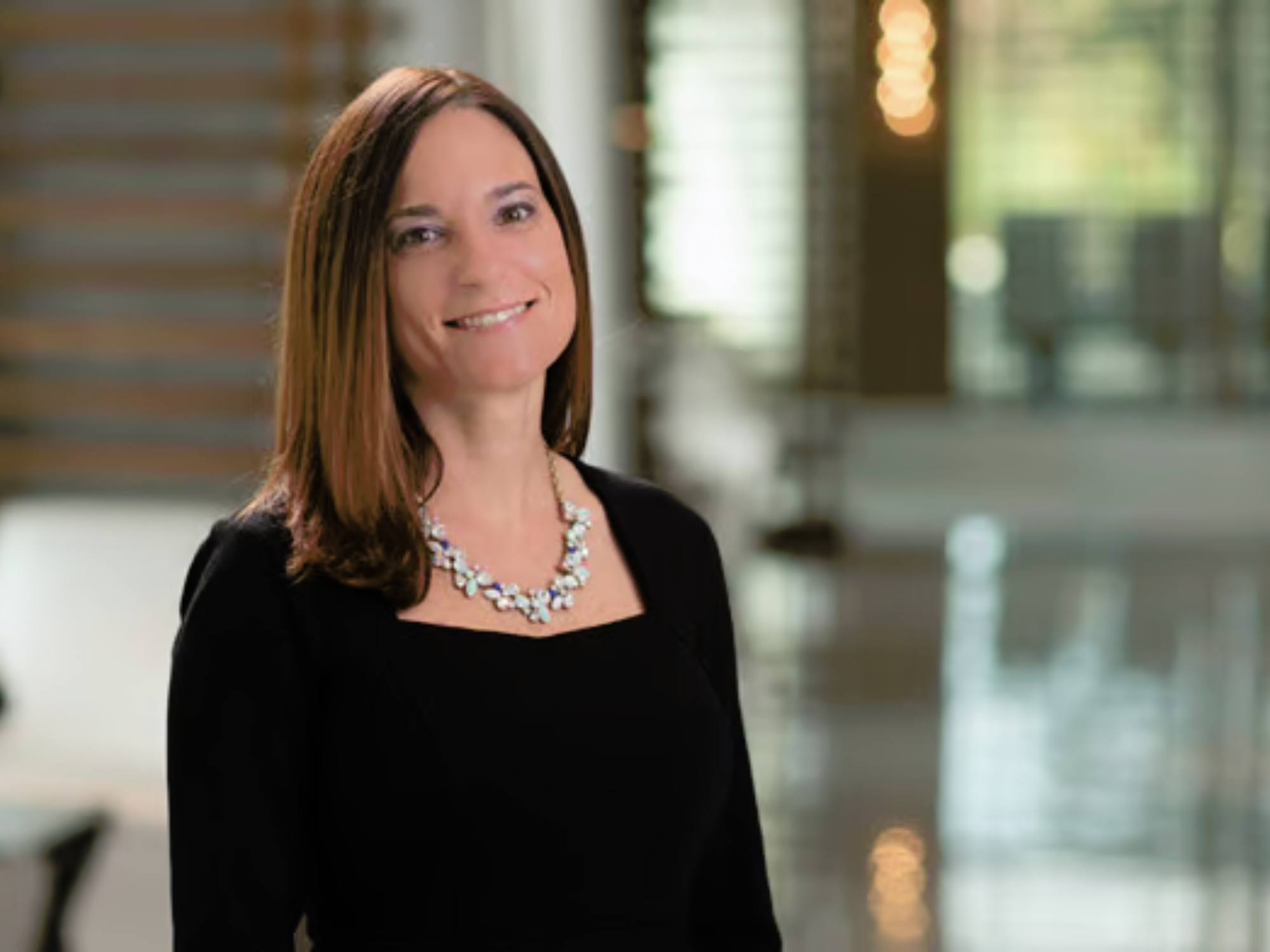 AVE NAMES BONNIE SICORA VICE PRESIDENT OF CLIENT RELATIONS