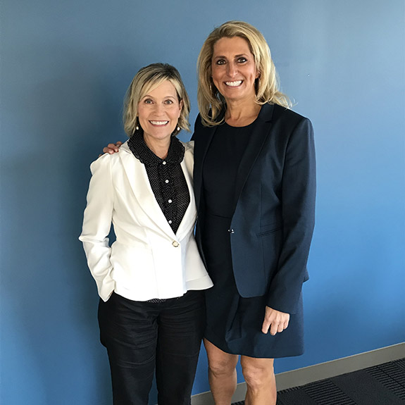 Lea Anne Featured on Women to Watch