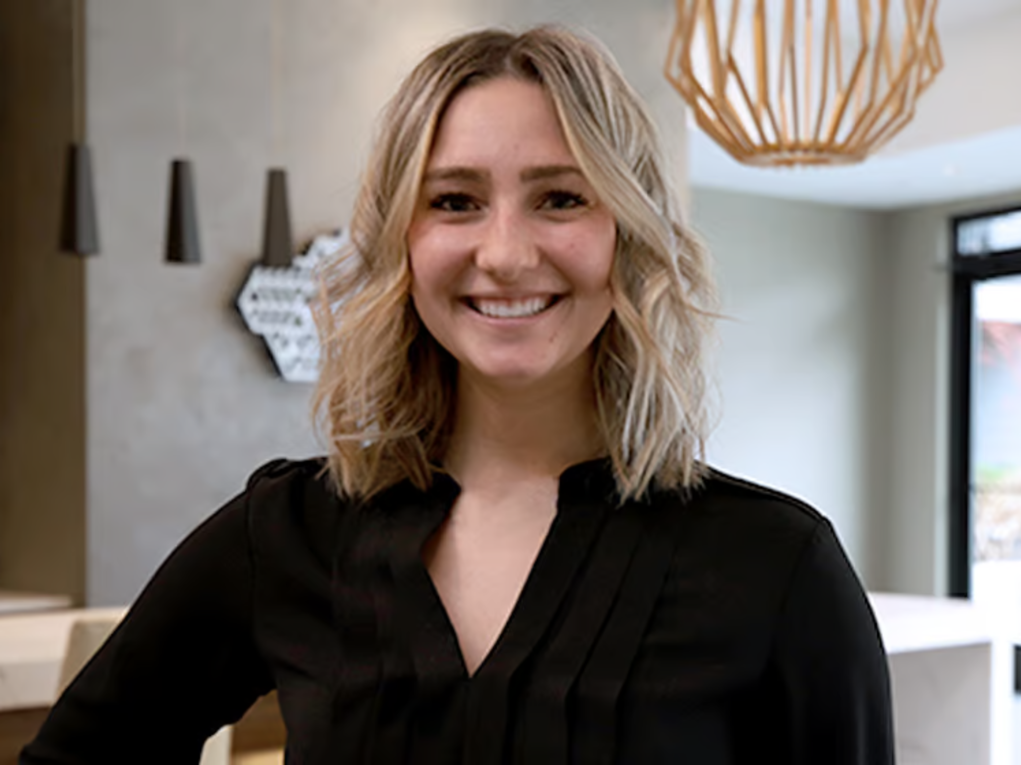 MEET GABBY FATTORI, DIGITAL CONTENT SPECIALIST